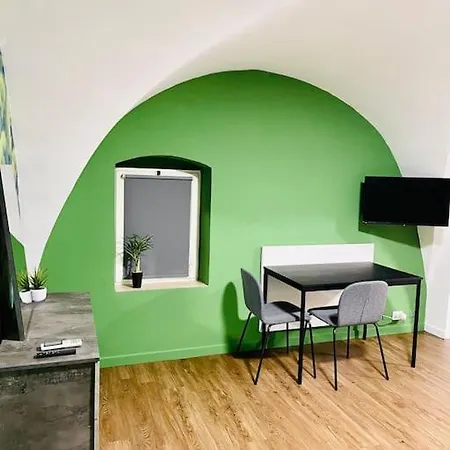 Suite169 La Nicchia In Centro バーリ