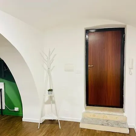 Suite169 La Nicchia In Centro Апартаменты