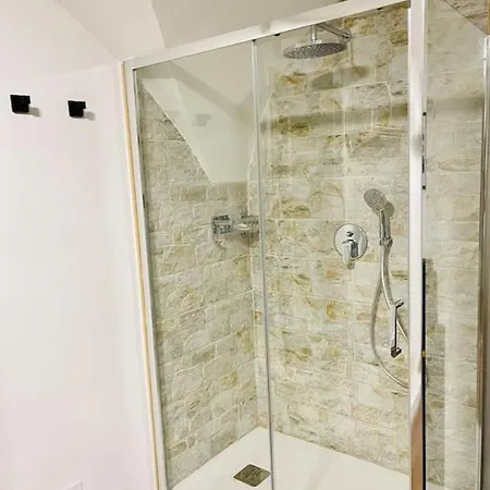 Suite169 La Nicchia In Centro * バーリ