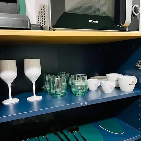 Suite169 La Nicchia In Centro Апартаменты