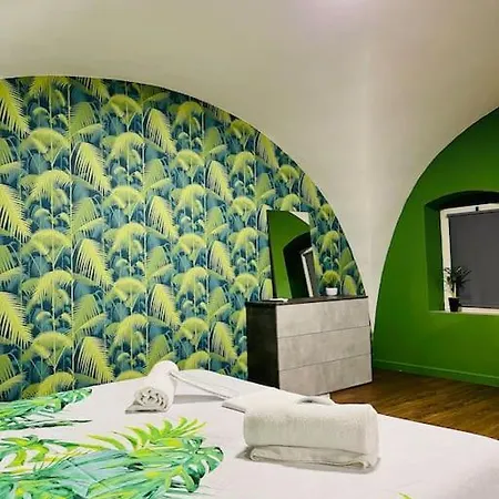 Suite169 La Nicchia In Centro * バーリ