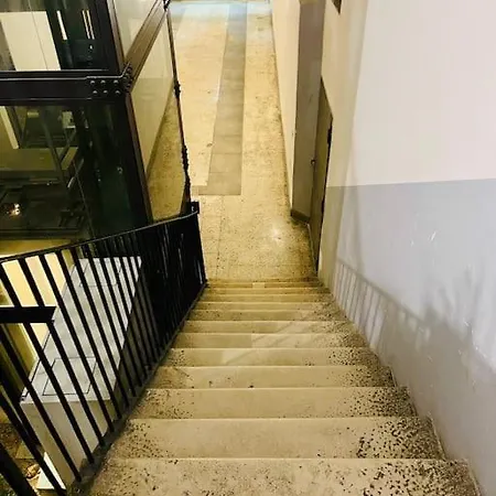 Апартаменты Suite169 La Nicchia In Centro