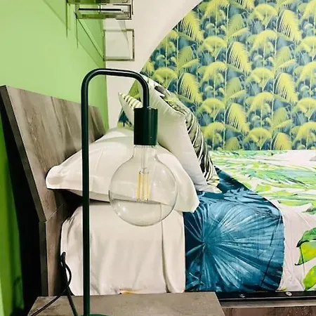 Suite169 La Nicchia In Centro アパート