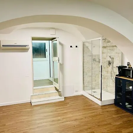 アパート Suite169 La Nicchia In Centro バーリ