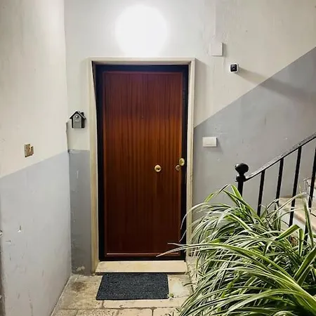 アパート Suite169 La Nicchia In Centro *