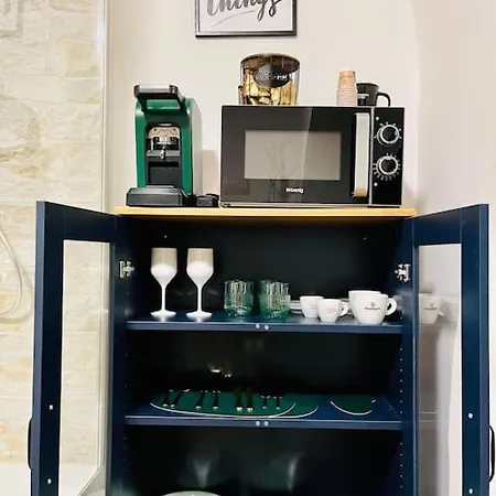 アパート Suite169 La Nicchia In Centro