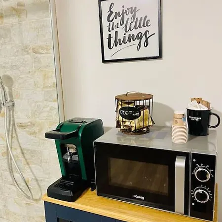 Апартаменты Suite169 La Nicchia In Centro