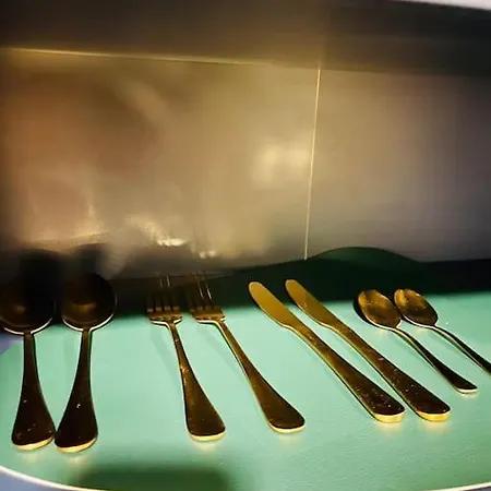 Suite169 La Nicchia In Centro *