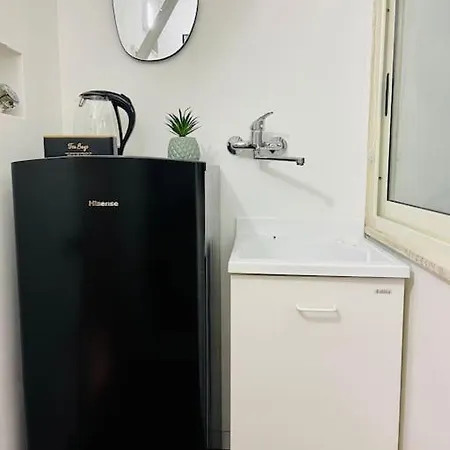 Suite169 La Nicchia In Centro Апартаменты Бари
