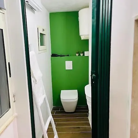 Suite169 La Nicchia In Centro