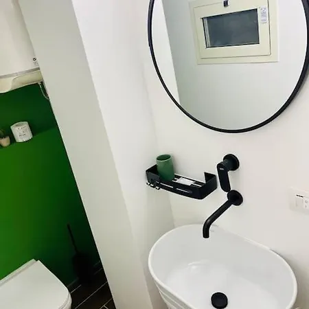 アパート Suite169 La Nicchia In Centro