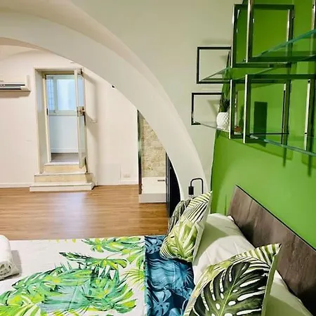 Suite169 La Nicchia In Centro アパート バーリ