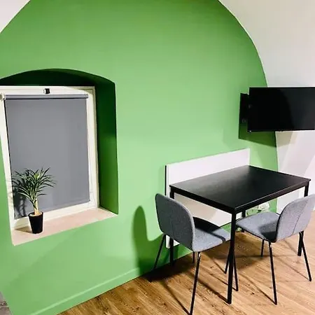 Suite169 La Nicchia In Centro * Бари