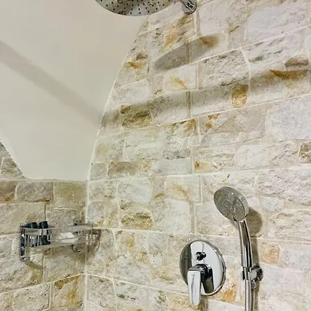 Suite169 La Nicchia In Centro *