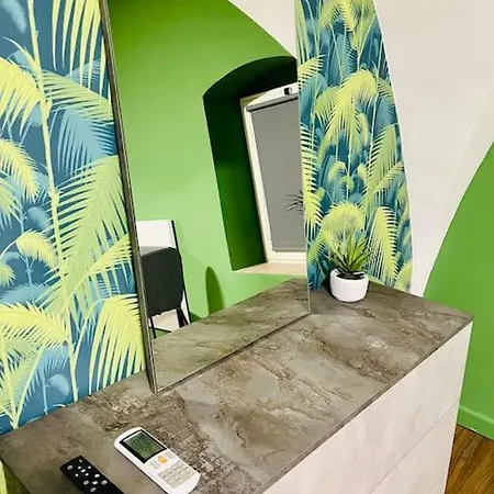 Suite169 La Nicchia In Centro バーリ