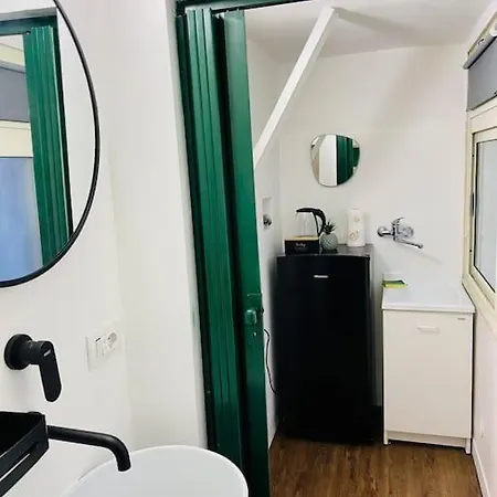 Suite169 La Nicchia In Centro アパート *