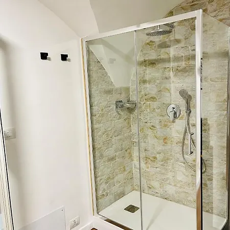 Апартаменты Suite169 La Nicchia In Centro *