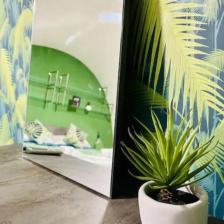 Suite169 La Nicchia In Centro * バーリ