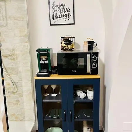 Suite169 La Nicchia In Centro *