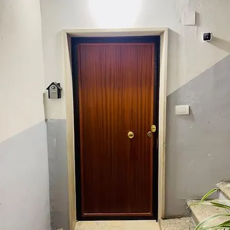 Suite169 La Nicchia In Centro Apartment *