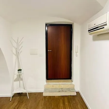Διαμέρισμα Suite169 La Nicchia In Centro