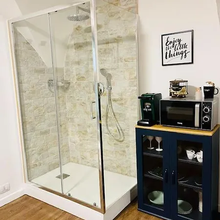 Daire Suite169 La Nicchia In Centro Bari