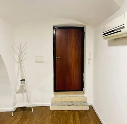 Daire Suite169 La Nicchia In Centro
