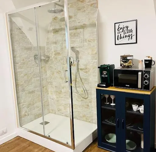アパート Suite169 La Nicchia In Centro バーリ