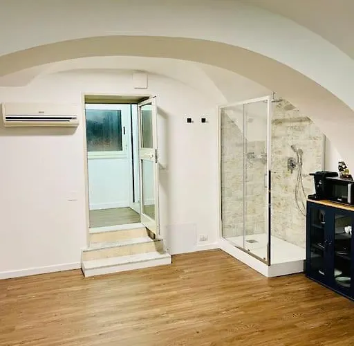 Daire Suite169 La Nicchia In Centro Bari