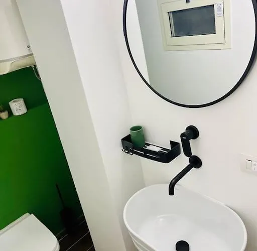 アパート Suite169 La Nicchia In Centro