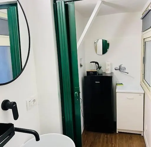 Suite169 La Nicchia In Centro Daire *