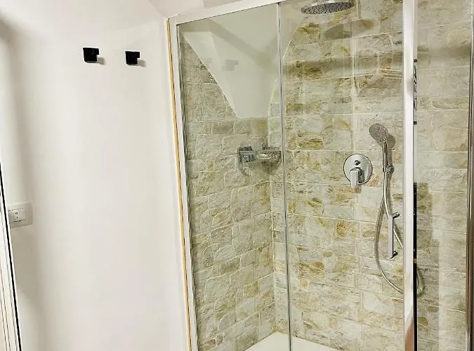 Daire Suite169 La Nicchia In Centro *